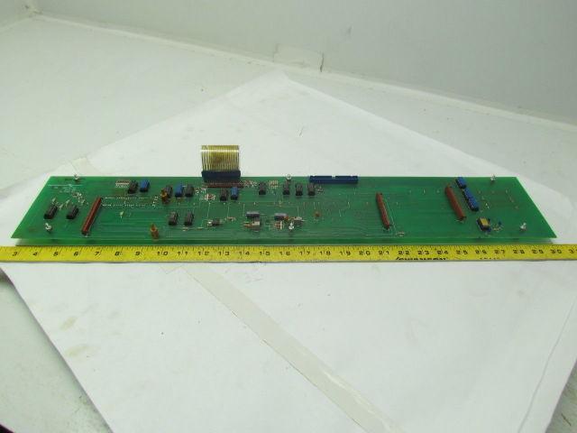 Computer Power Systems 112800 LED Display Board With Face Plate