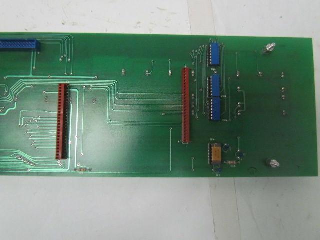 Computer Power Systems 112800 LED Display Board With Face Plate