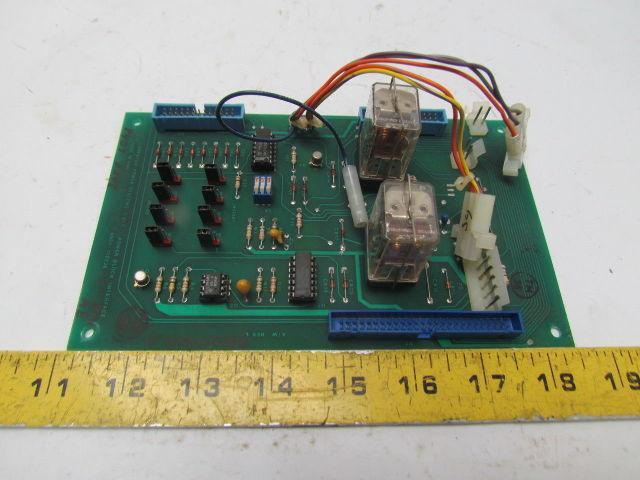 Computer Power Systems 112236 Power Block Interface