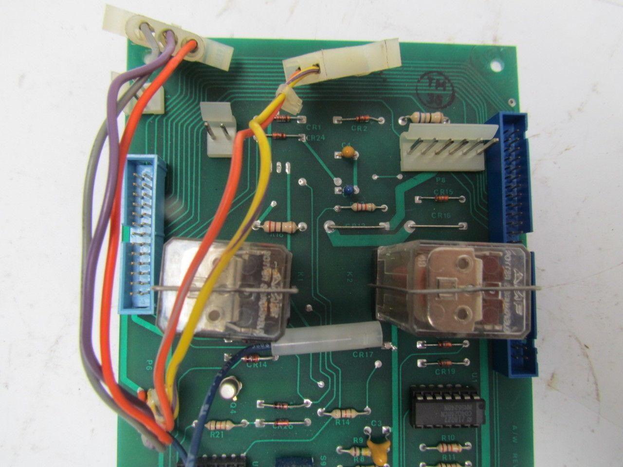 Computer Power Systems 112236 Power Block Interface