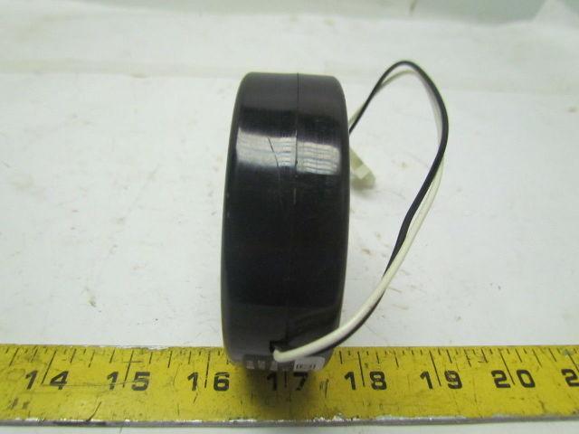 Square D 5N-401 Current Transformer 400/5 25-400 HZ