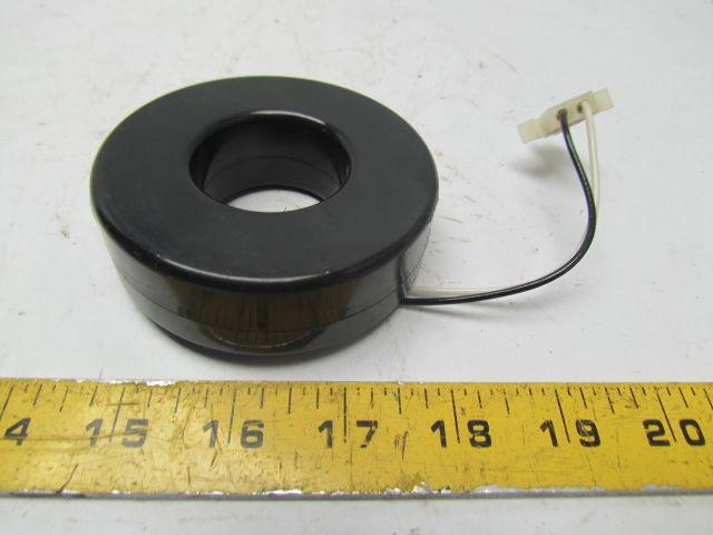 Square D 5N-401 Current Transformer 400/5 25-400 HZ