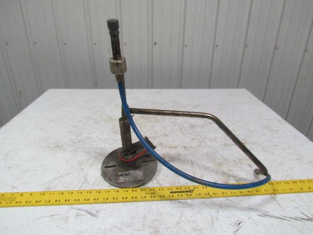 Weldmatic WD12 Wooden Reel Mig Welding Wire Dispenser