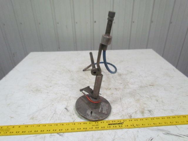 Weldmatic WD12 Wooden Reel Mig Welding Wire Dispenser
