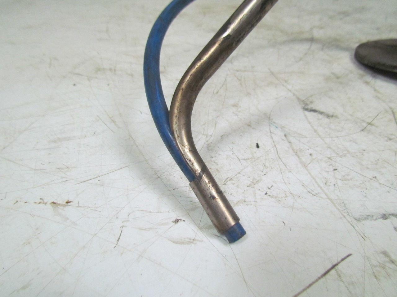 Weldmatic WD12 Wooden Reel Mig Welding Wire Dispenser