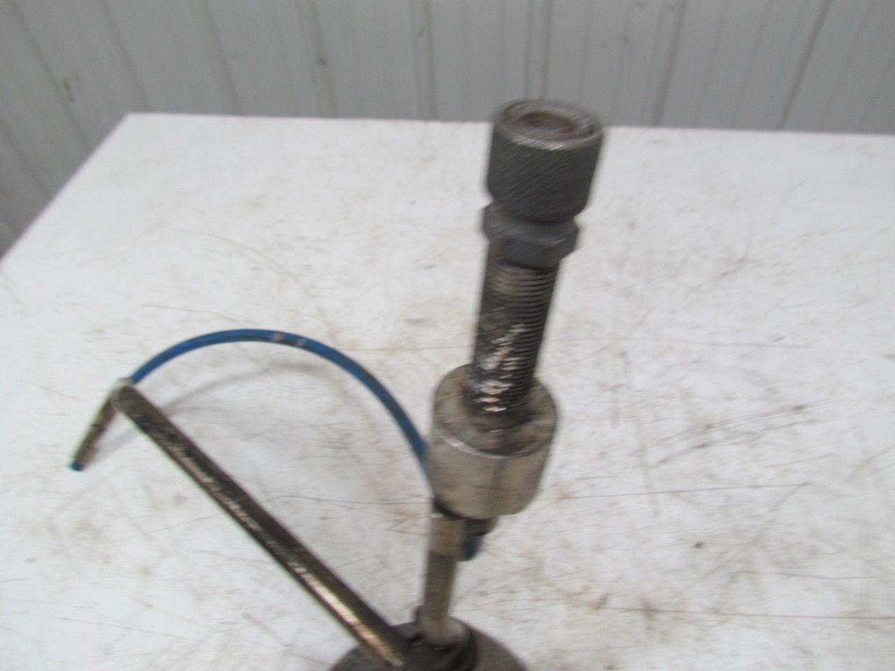 Weldmatic WD12 Wooden Reel Mig Welding Wire Dispenser