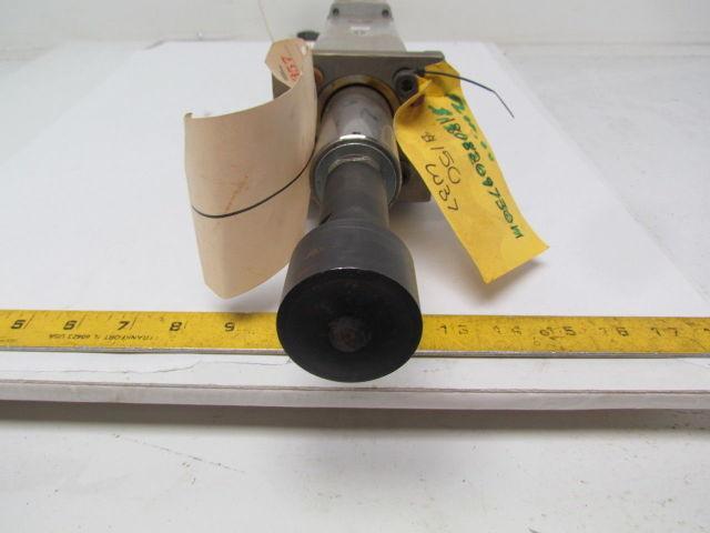 Robo Cylinder RCP-RMAI-L-100-M-B Linear Actuator 100MM Stroke 40MM Rod Dia