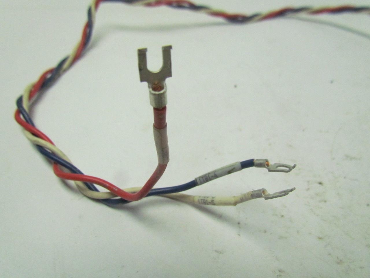Amphenol MS3102A20-6S Connector w/3 Pin 20-6S Female Socket & Cap Lot of 2