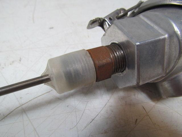 Sensor Tec MTJOU-IT30A-45-G 30" probe thermocouple