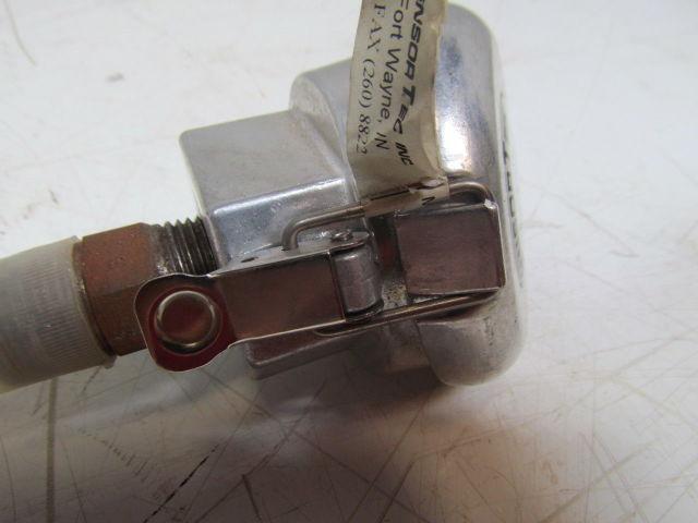 Sensor Tec MTJOU-IT30A-45-G 30" probe thermocouple