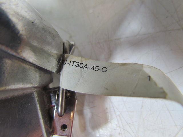 Sensor Tec MTJOU-IT30A-45-G 30" probe thermocouple