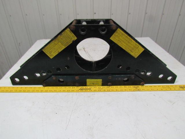 Greenlee 883 Bender Frame Hydraulic Pipe Conduit Frame only