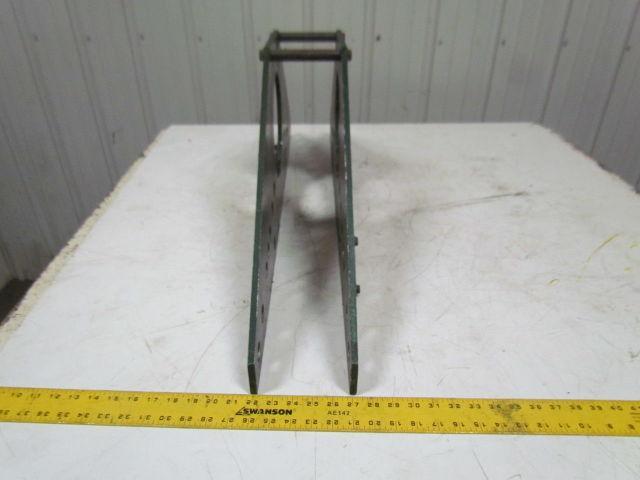 Greenlee 883 Bender Frame Hydraulic Pipe Conduit Frame only