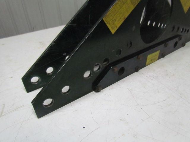 Greenlee 883 Bender Frame Hydraulic Pipe Conduit Frame only