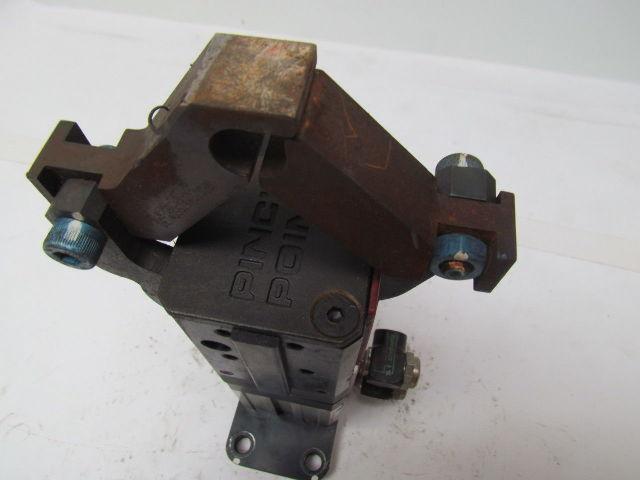 Norgren GC4A1-12335 GC4 Series Modular Gripper w/DC/92040/M/0.690 Actuator