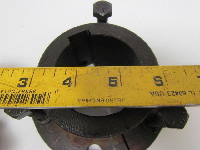 SF-55mm QD Bushing SF Taper 55mm Bore