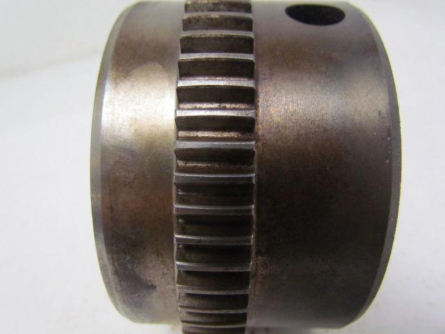 Falk/Rexnord 1020G Flex Hub 1.5" Bore w/Keyway & Set Screw Shrink Fit