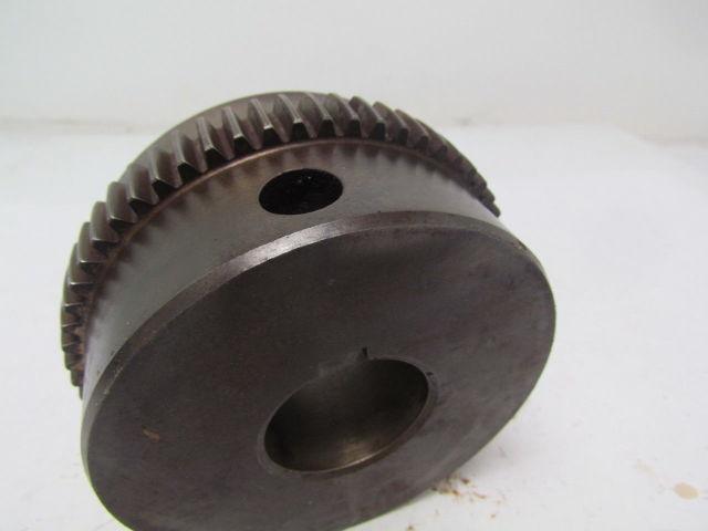 Falk/Rexnord 1020G Flex Hub 1.5" Bore w/Keyway & Set Screw Shrink Fit