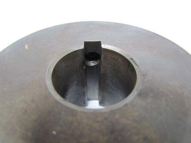 Falk/Rexnord 1020G Flex Hub 1.5" Bore w/Keyway & Set Screw Shrink Fit