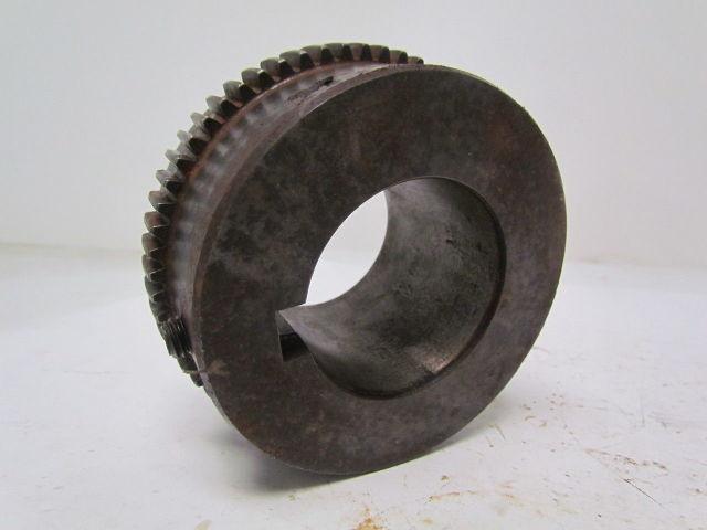 Falk/Rexnord 1020G Flex Hub 2-1/4" Bore w/Keyway & Set Screw shrink fit