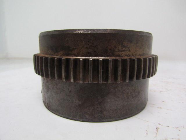 Falk/Rexnord 1020G Flex Hub 2-1/4" Bore w/Keyway & Set Screw shrink fit