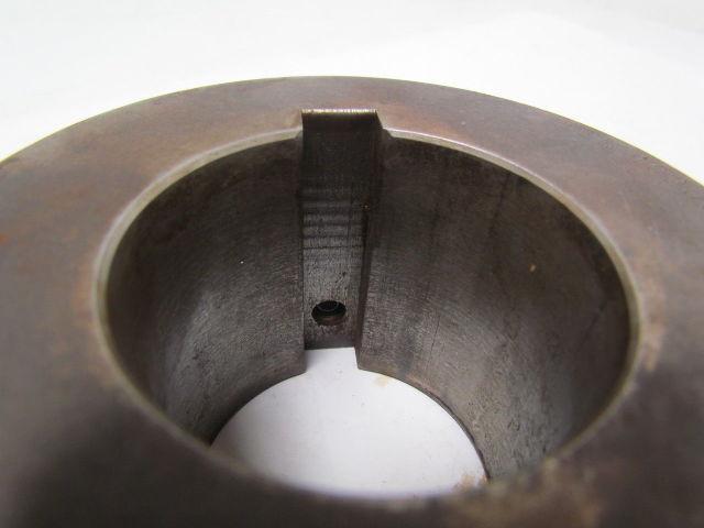 Falk/Rexnord 1020G Flex Hub 2-1/4" Bore w/Keyway & Set Screw shrink fit