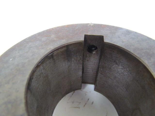 Falk/Rexnord 1020G Flex Hub 2-1/4" Bore w/Keyway & Set Screw shrink fit