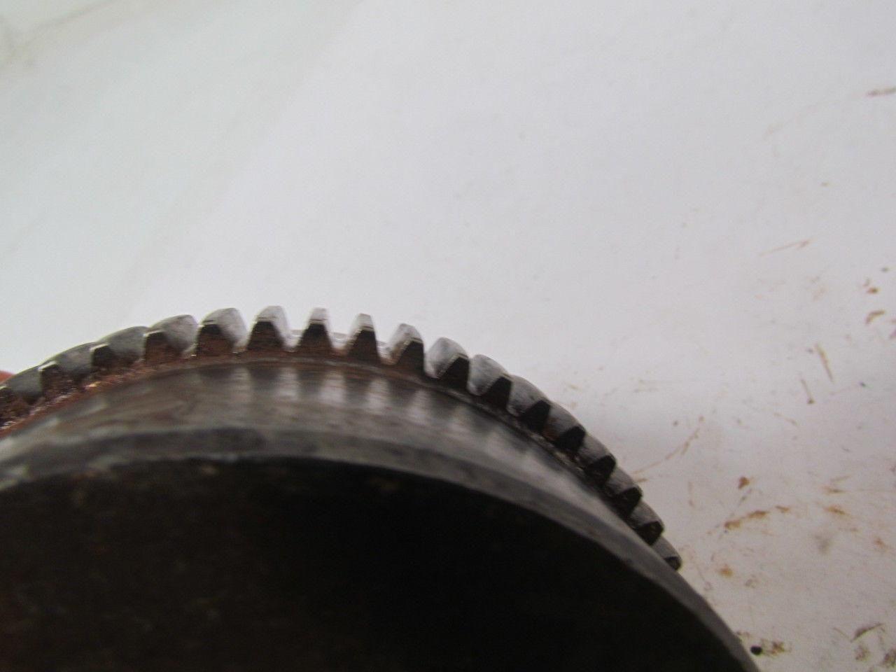 Falk/Rexnord 1020G Flex Hub 2-1/4" Bore w/Keyway & Set Screw shrink fit
