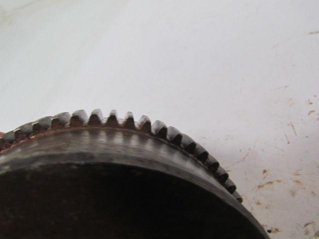 Falk/Rexnord 1020G Flex Hub 2-1/4" Bore w/Keyway & Set Screw shrink fit