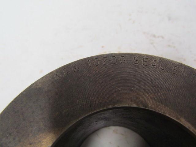 Falk/Rexnord 1020G Flex Hub 2-1/4" Bore w/Keyway & Set Screw shrink fit