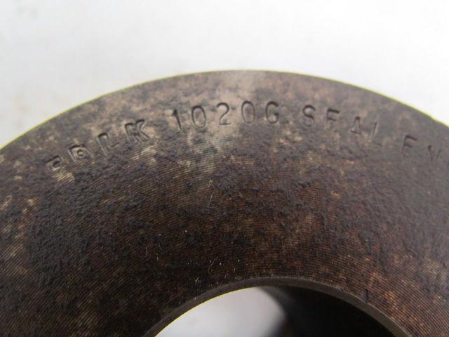 Falk/Rexnord 1020G Flex Hub 1-5/8" Borew/Keyway & Setscrew