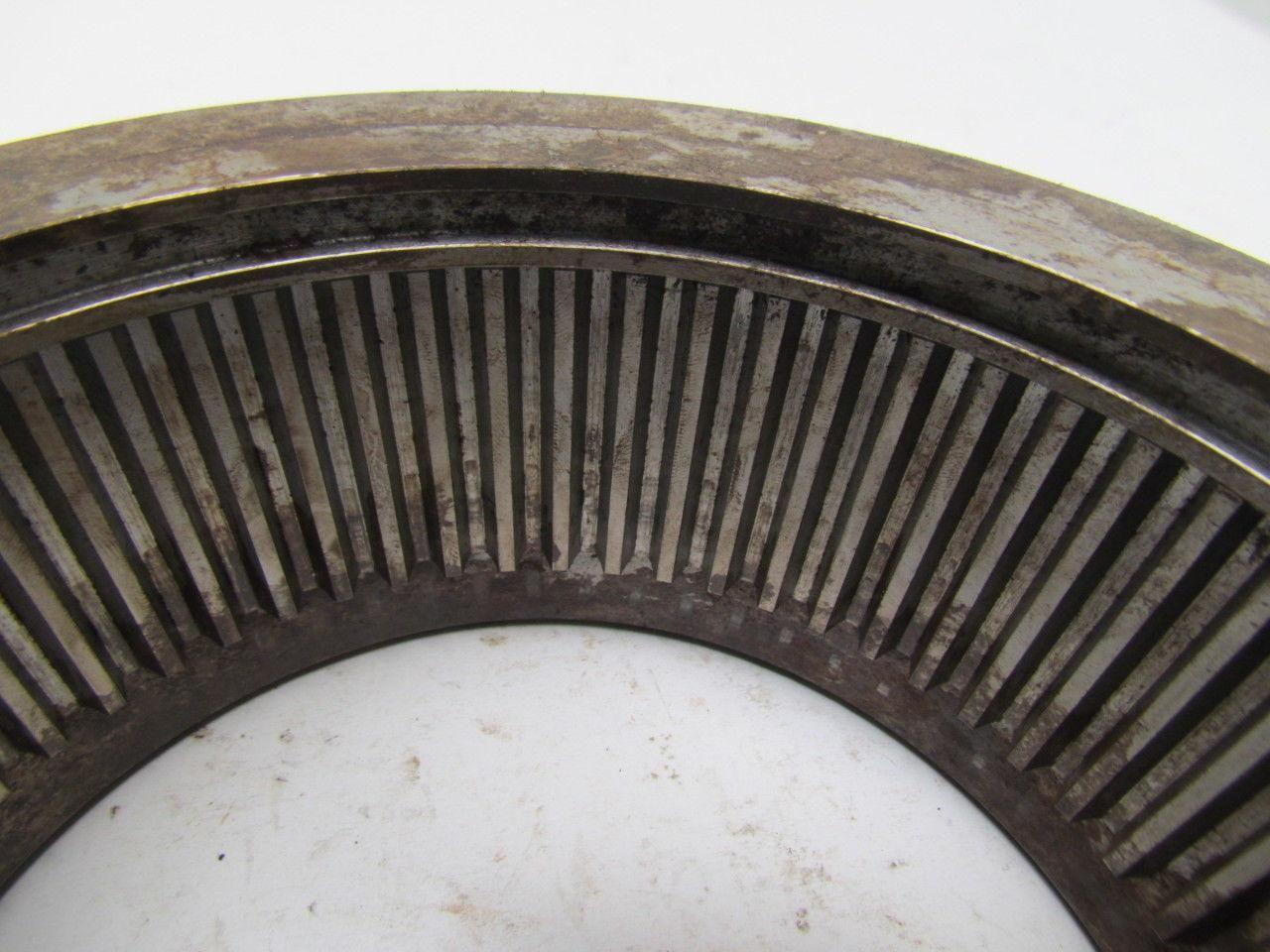 Lovejoy/Sier-Bath F 2.5E Flanged Coupling Sleeve