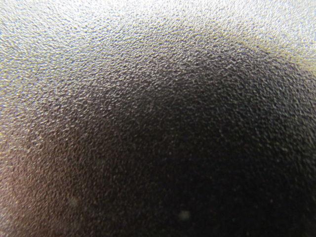 2 Ply Black PVC Top Nylon Backed Conveyor Belt 35Ft X 10-3/4" 0.130" Thick