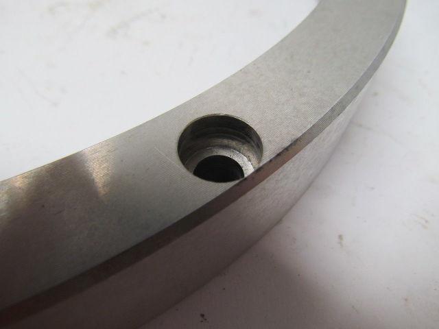 Camco Bearing Retainer Ring Rotary index drive 12-1/4"OD 11"ID 1-11/32" Thick