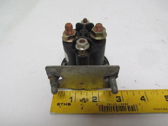 Trombetta 684-1251-212 12V Solenoid intermittent boss snowplow HYD08831