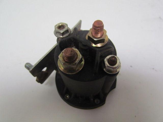 Trombetta 684-1251-212 12V Solenoid intermittent boss snowplow HYD08831