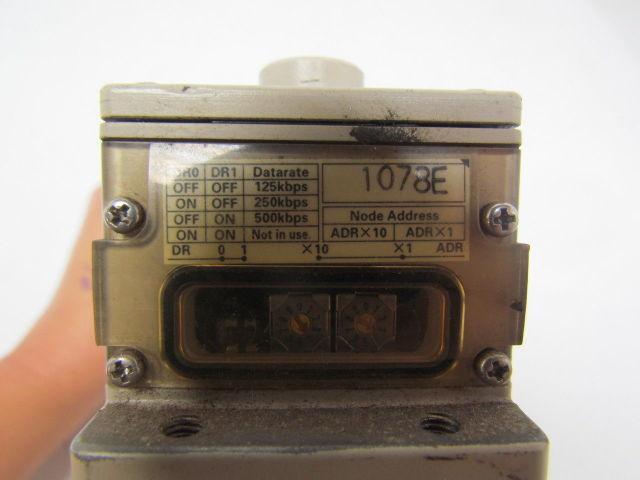 Omron DRT1-MD16C Remote terminal expansion block 24VDC environment resistive