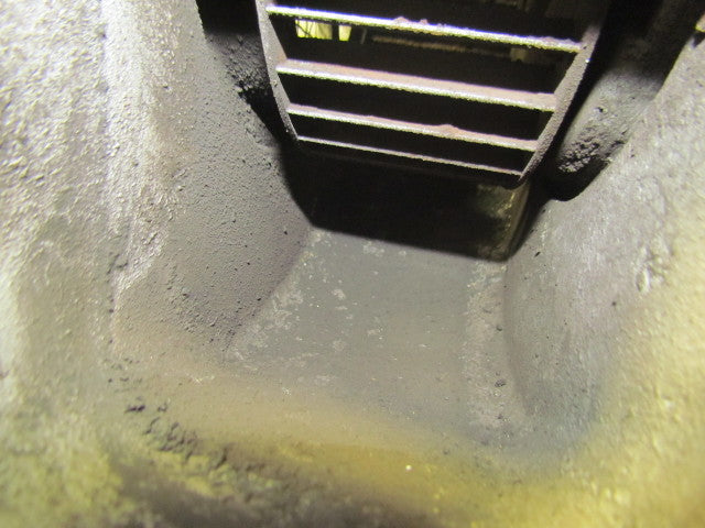 Yodogawa CCN5T 125mm 3PH 200V Electric Blower Scroll Fan 50/ 60Hz