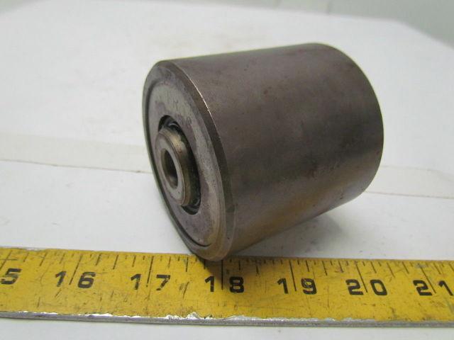 Frost 0405100 BRG Roller Turn Roller .50" bore 2.75"OD 2.56" Race Bearing