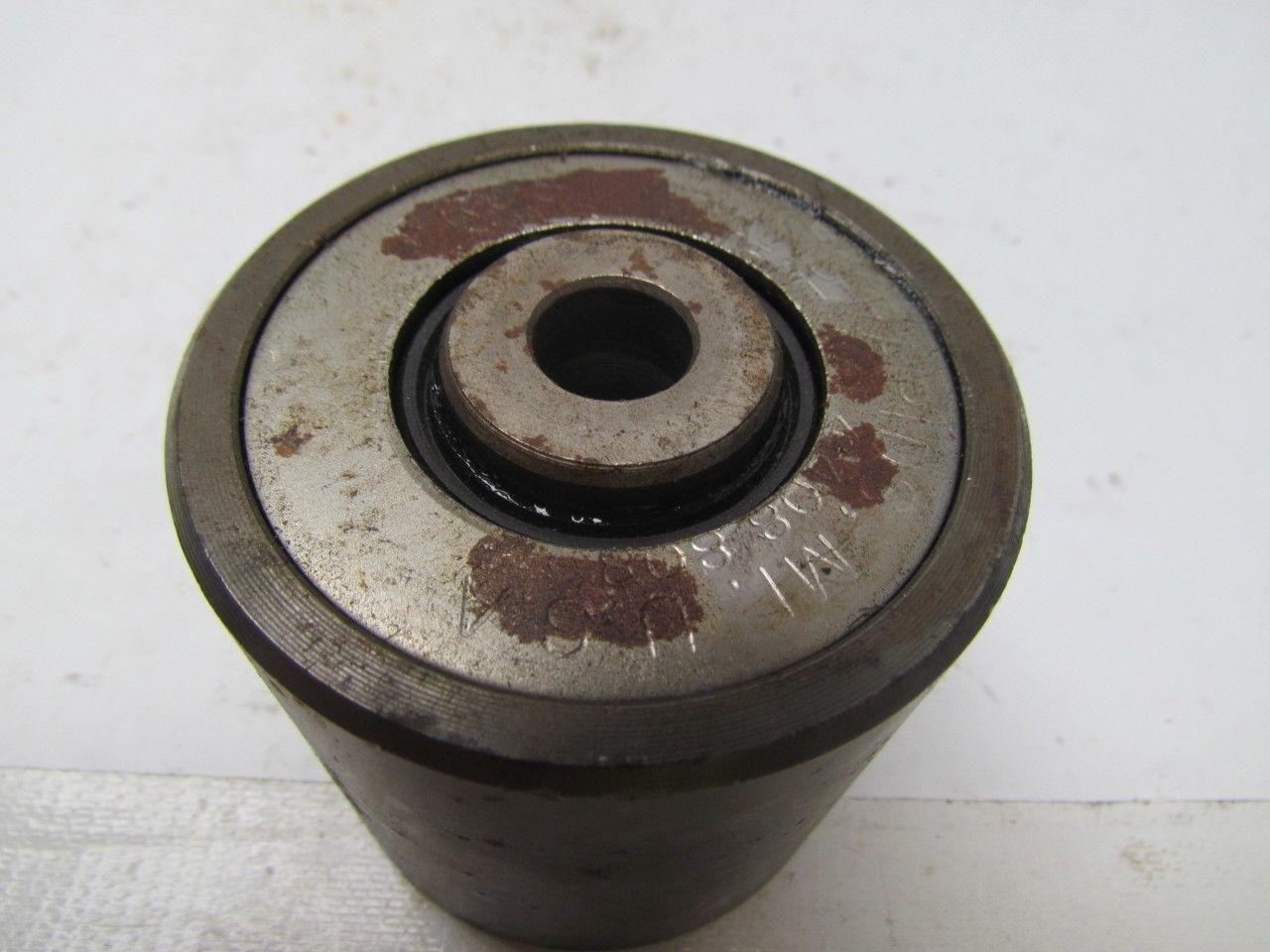 Frost 0405100 BRG Roller Turn Roller .50" bore 2.75"OD 2.56" Race Bearing