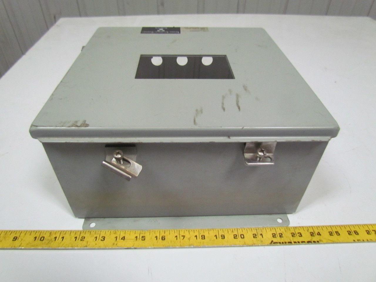 Thermal Instrument 926 D 8T SW Thermal Flow meter 110VAC 50/60HZ 1PH Natural Gas