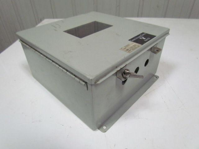 Thermal Instrument 926 D 8T SW Thermal Flow meter 110VAC 50/60HZ 1PH Natural Gas