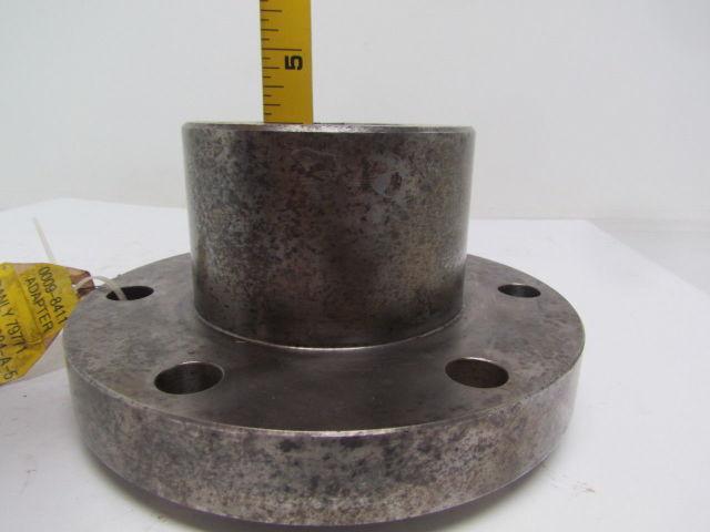 Danly 0009-8411 Adapter 79771 Model H9624-A-5 NOS