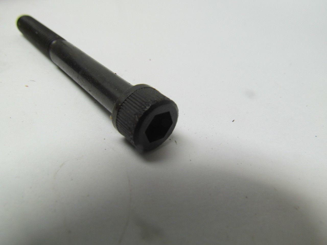 Unbrako N-09932 Socket head cap screw 5/16-18 x 3" 100pcs