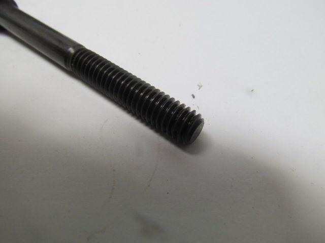 Unbrako N-09932 Socket head cap screw 5/16-18 x 3" 100pcs