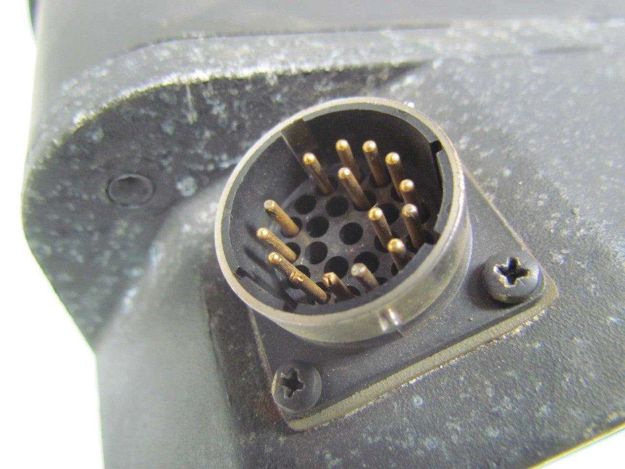 ABB Robotics 1 FT3101-5AZ21-9-Z 3HAA0001-XH Servo Motor