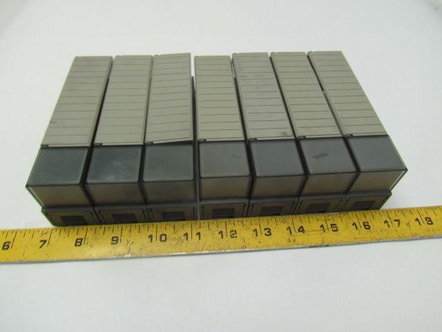 Allen-Bradley 1746-N2 Series A SLC 500 Card Slot Filler