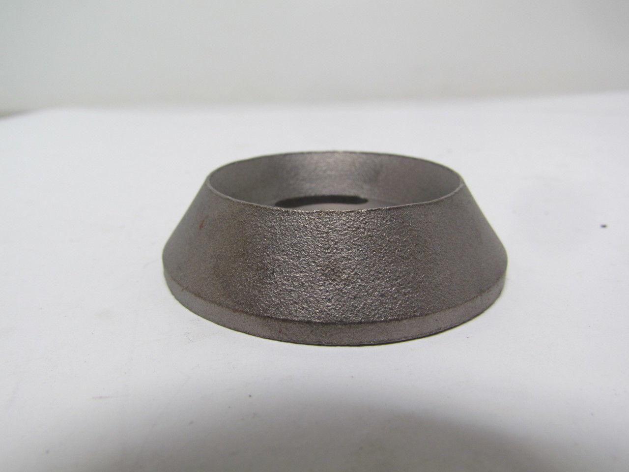 Ingersoll-Rand 93596-1 Chop-Check Style Lower Pump End Stainless Steel