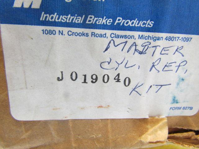 Magnetek J019040 Ametek gemco repair kit for J006912 Head & Barrel 1.75" Bore