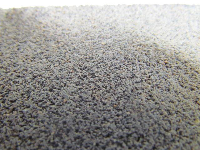 Ideal 80-112B Pocket type resurfacer 2"x1" x 6" coarse finish